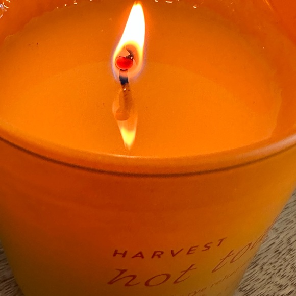 Hot Toddy anecdote exclusive anthro candle - Picture 6 of 8
